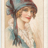 Beauties (picture hats)