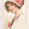 Beauties (picture hats)