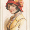 Beauties (picture hats)