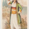 Grecian.