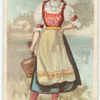 Norwegian.