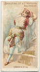 Roumanian [Romanian].