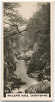 Miller's Dale, Derbyshire.