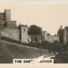 The Castle, Dover.