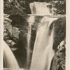 Pecca Falls, Ingleton, Yorkshire.