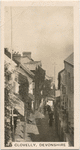 Clovelly, Devonshire.