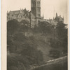 Glasgow University, Scotland.