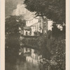 Matlock Bath, Derbyshire.