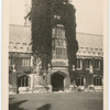 Magdalen College, Oxford.
