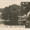 St. Ives, Huntingdon.