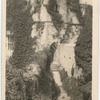 Chepstow Castle, Monmouth.