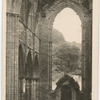 Tintern Abbey, Monmouth.