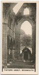 Tintern Abbey, Monmouth.