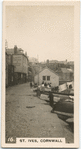 St. Ives, Cornwall.