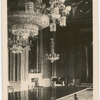 The Throne Room, Buckingham Palace.