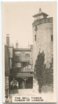 The Bell Tower, Tower of London.