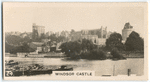 Windsor Castle.