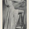 June Taylor.