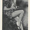 Sally Eilers.