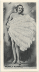 Pamela Randall.