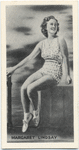 Margaret Lindsay.