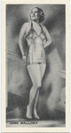 June Mallory.