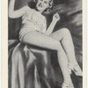 Glenda Farrell.