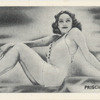 Priscilla Lawson.