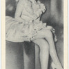 Dorothea Kent.