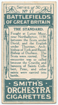 Battle of the Standard [1138]. (The standard; the memorial; King David I of Scotland.)