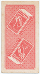 K of Hearts.