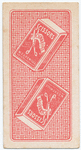 3 of Clubs.