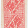 5 of Clubs.