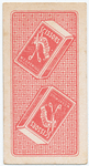 6 of Clubs.