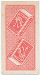 9 of Clubs.