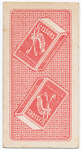 10 of Clubs.