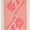 Q of Clubs.