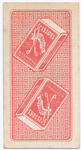 Q of Clubs.