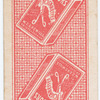 K of Clubs.