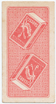 10 of Diamonds.