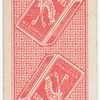 Q of Diamonds.