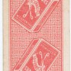 A of Spades.