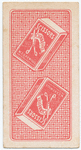 3 of Spades.