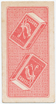 4 of Spades.