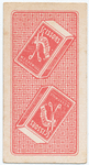 6 of Spades.