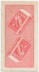 K of Spades.