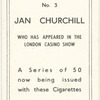 Jan Churchil.