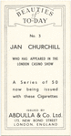 Jan Churchil.