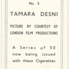 Tamara Desni.
