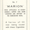 Marion.